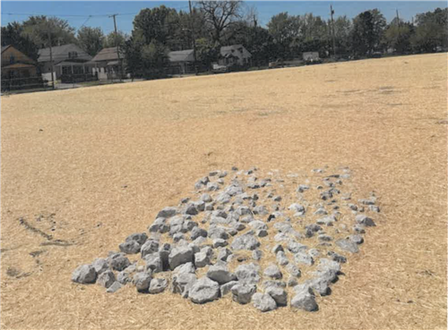 Fullerton Site